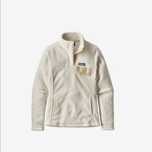 Women’s Re-Tool Snap-T Fleece Pullover